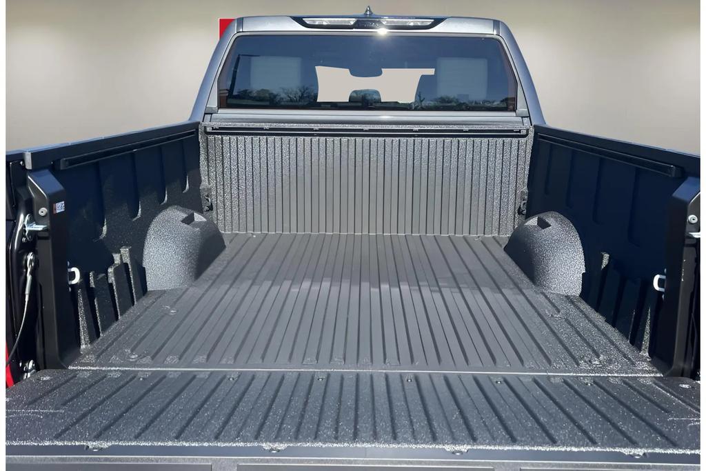 new 2026 Toyota Tundra car, priced at $62,201