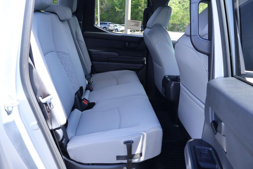 new 2026 Toyota Tacoma car, priced at $39,478