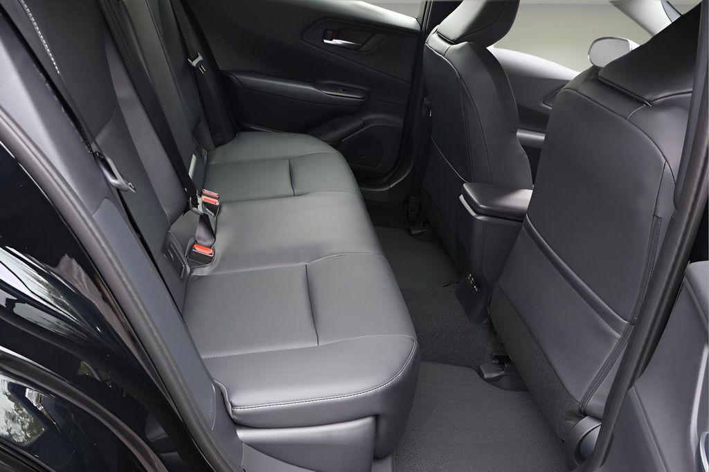 new 2026 Toyota Prius Plug-In Hybrid car, priced at $39,034