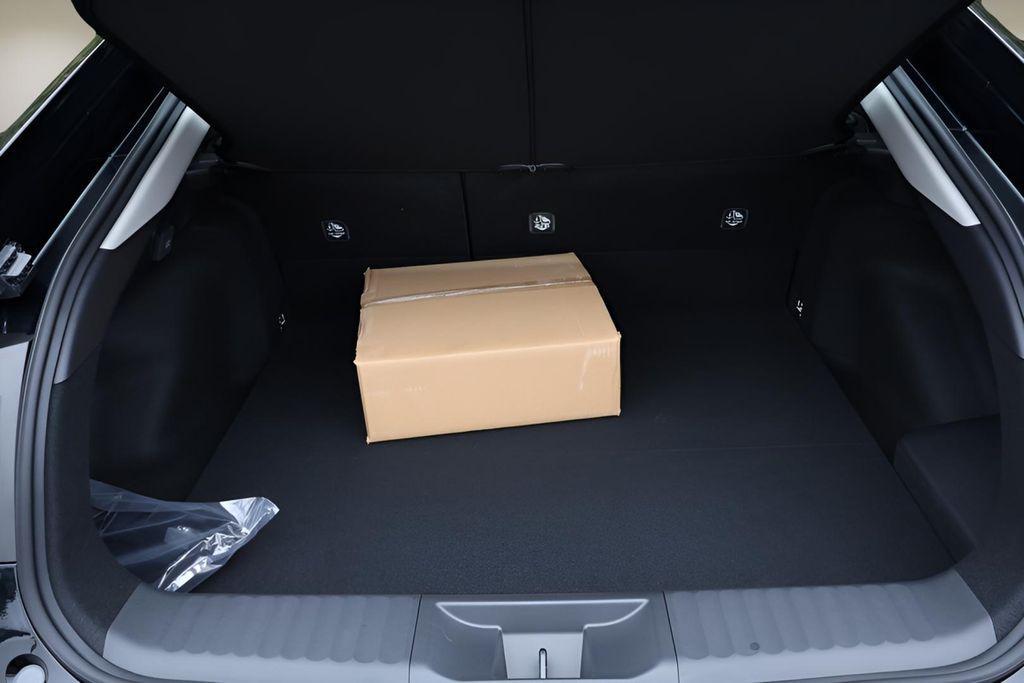 new 2026 Toyota Prius Plug-In Hybrid car, priced at $39,034