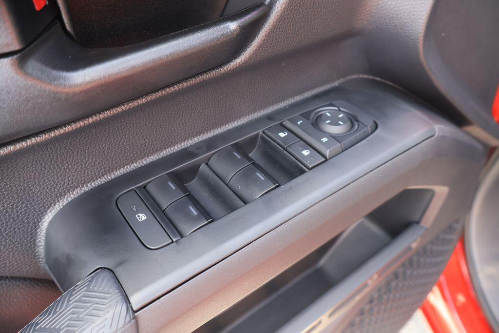 new 2026 Toyota Tacoma car, priced at $43,238