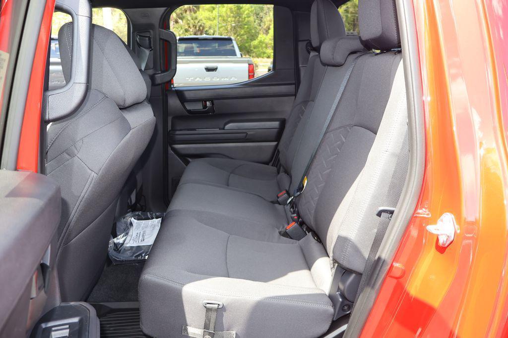 new 2026 Toyota Tacoma car, priced at $43,238