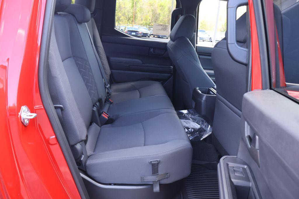 new 2026 Toyota Tacoma car, priced at $43,238