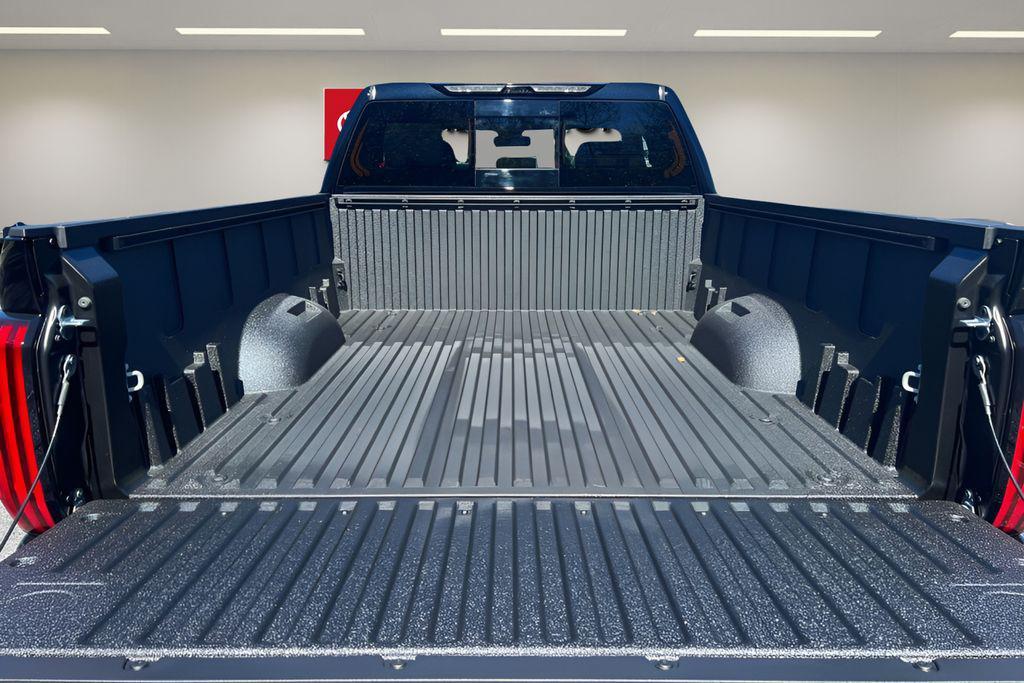 new 2026 Toyota Tundra car, priced at $53,867