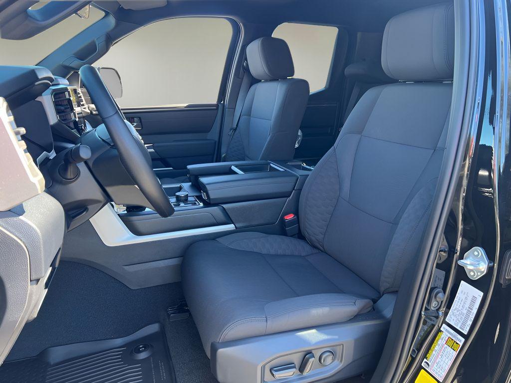 new 2026 Toyota Tundra car, priced at $53,867