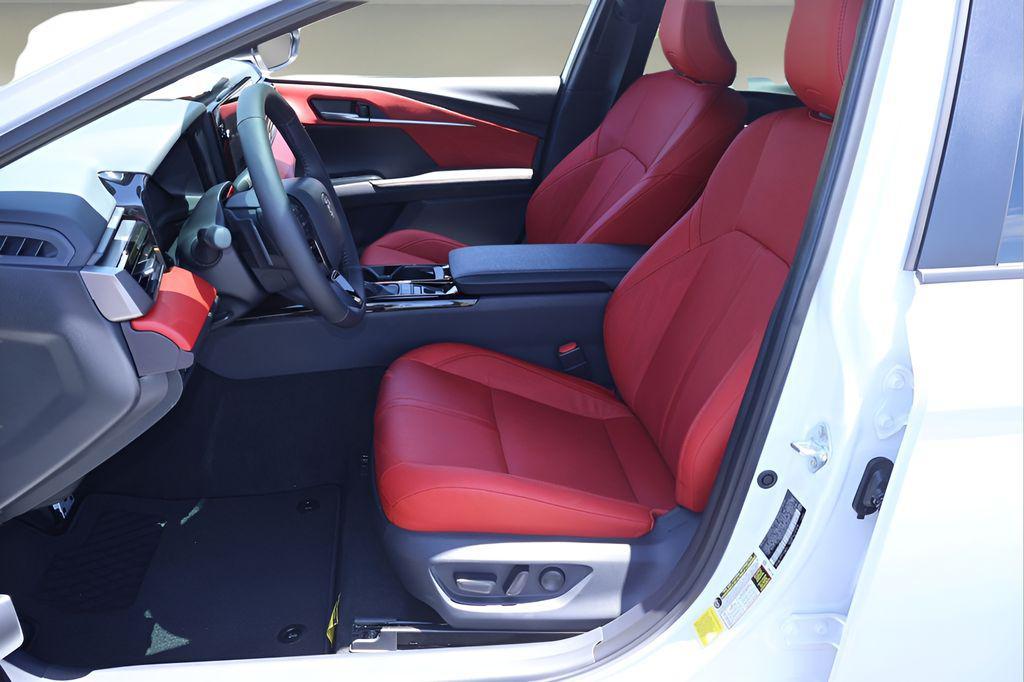 new 2026 Toyota Camry car, priced at $42,908