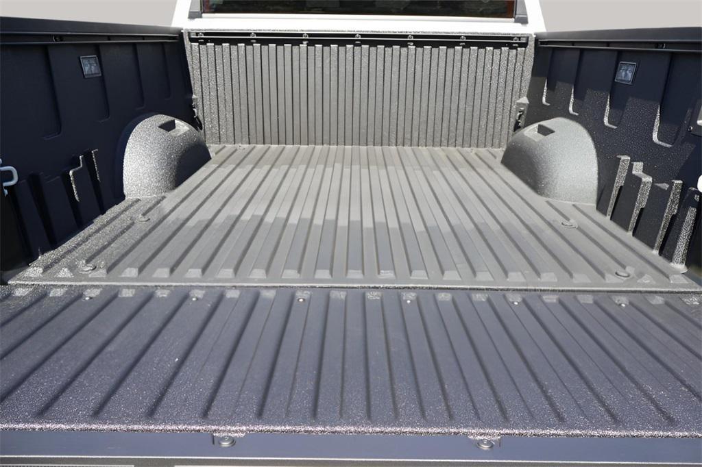 new 2025 Toyota Tundra car, priced at $59,367