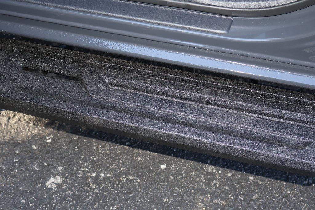 new 2025 Toyota Tacoma car, priced at $47,172