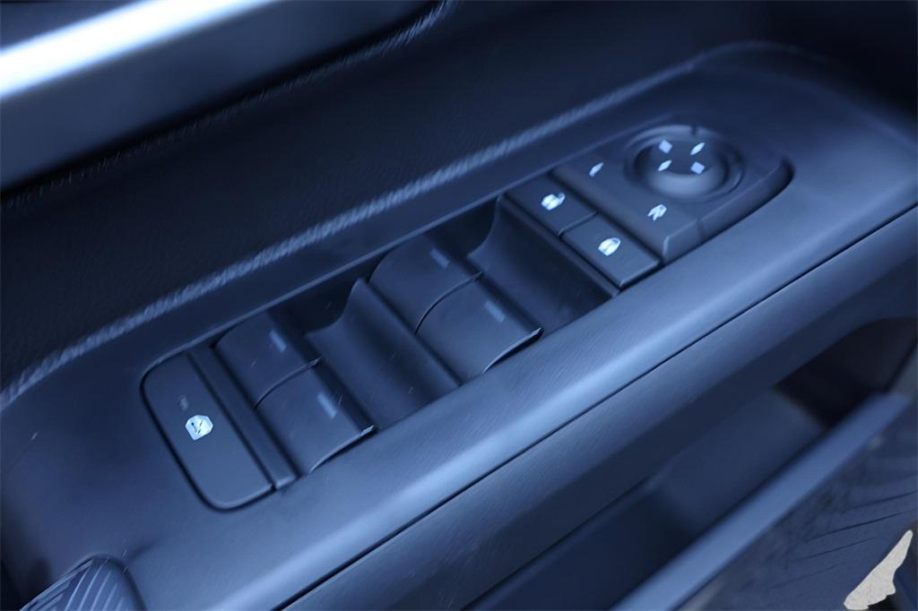 new 2025 Toyota Tacoma car, priced at $47,172