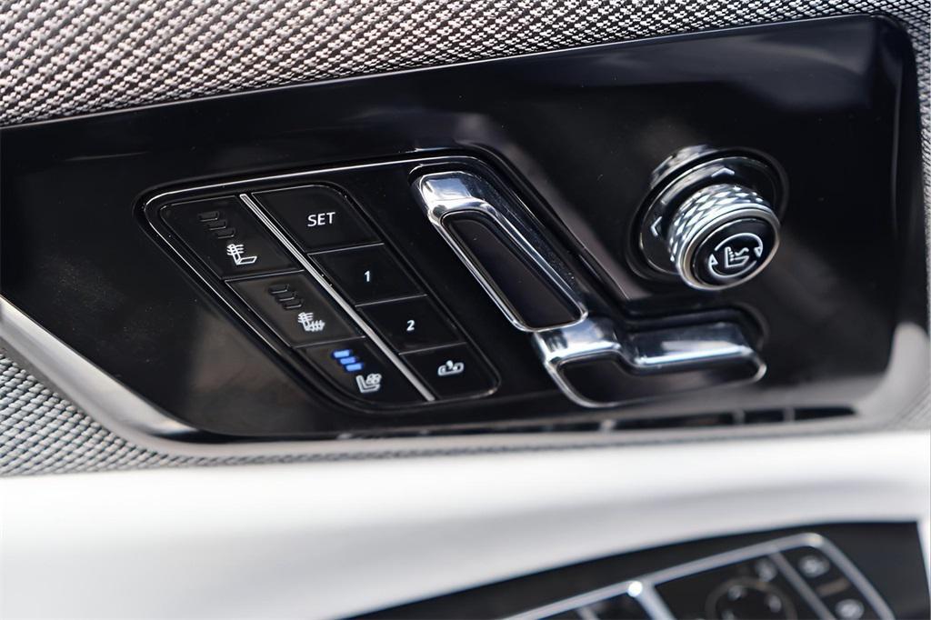 new 2025 Cadillac OPTIQ car, priced at $60,394