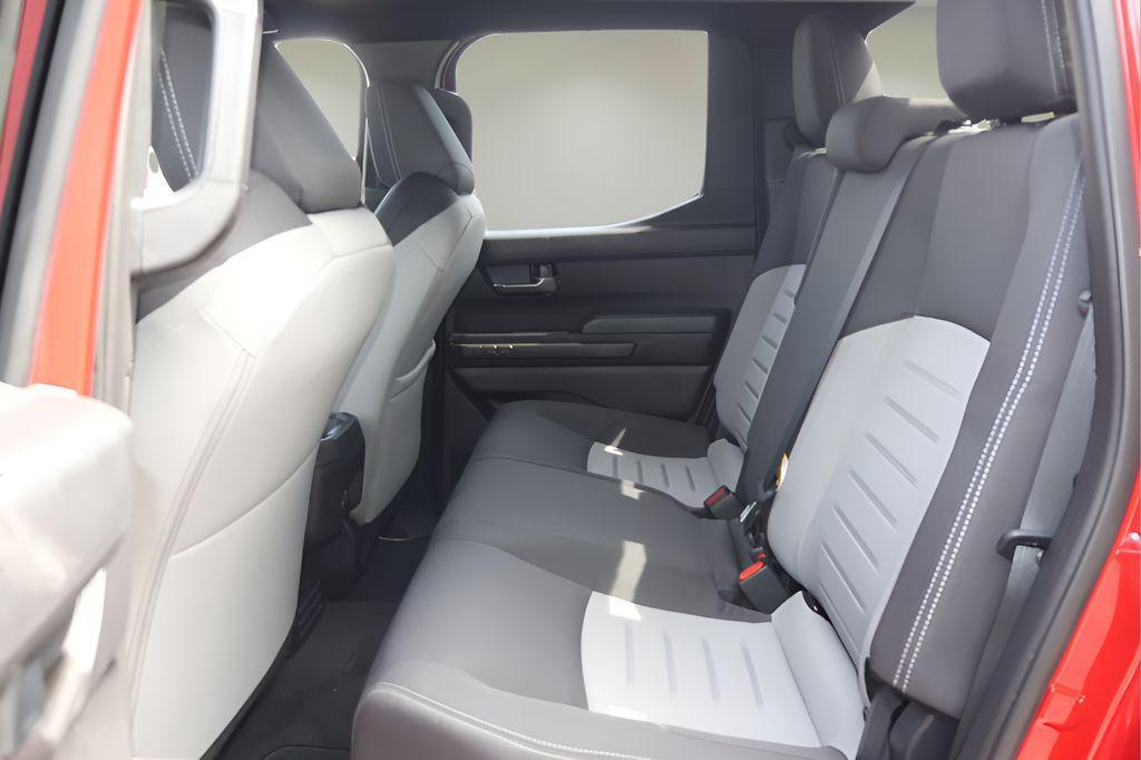 new 2026 Toyota Tacoma car, priced at $44,286