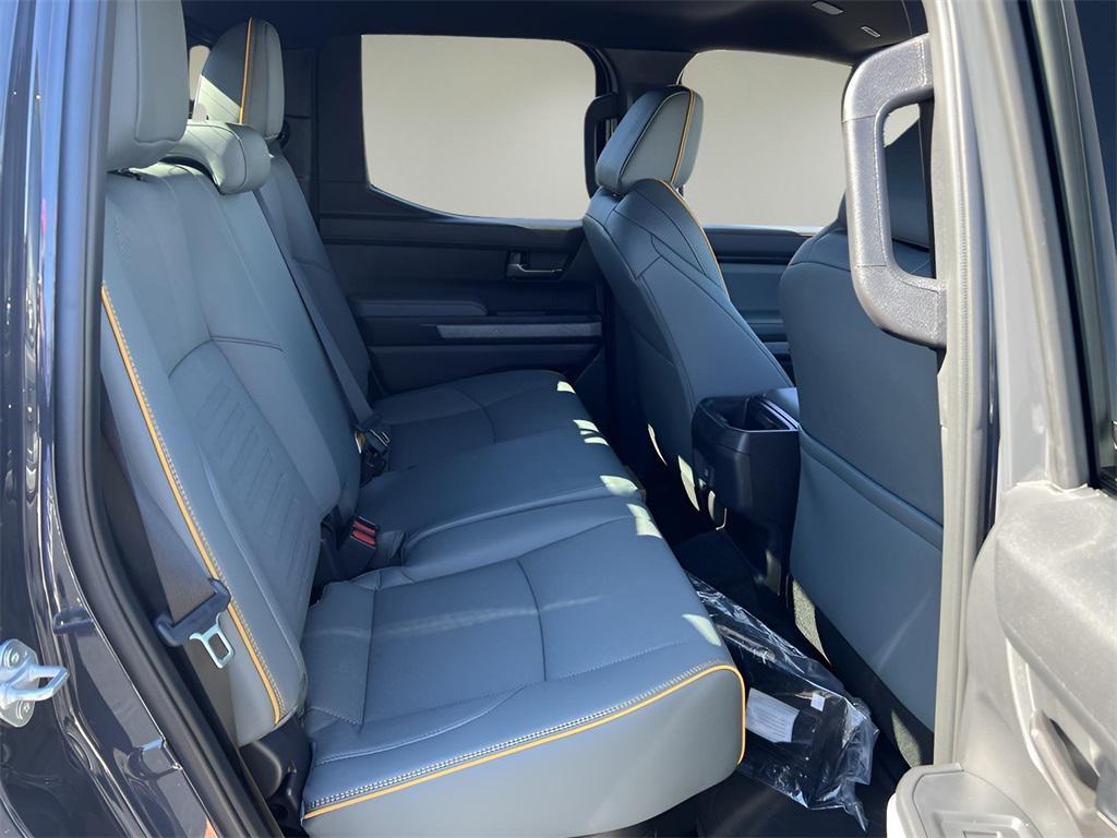 new 2026 Toyota Tacoma Hybrid car, priced at $67,124