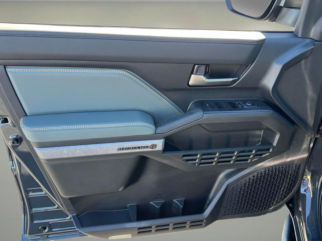 new 2026 Toyota Tacoma Hybrid car, priced at $67,124