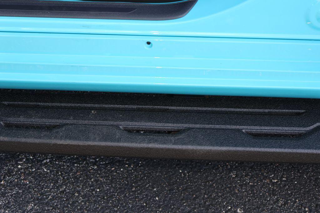 new 2026 Toyota Tundra Hybrid car, priced at $79,019