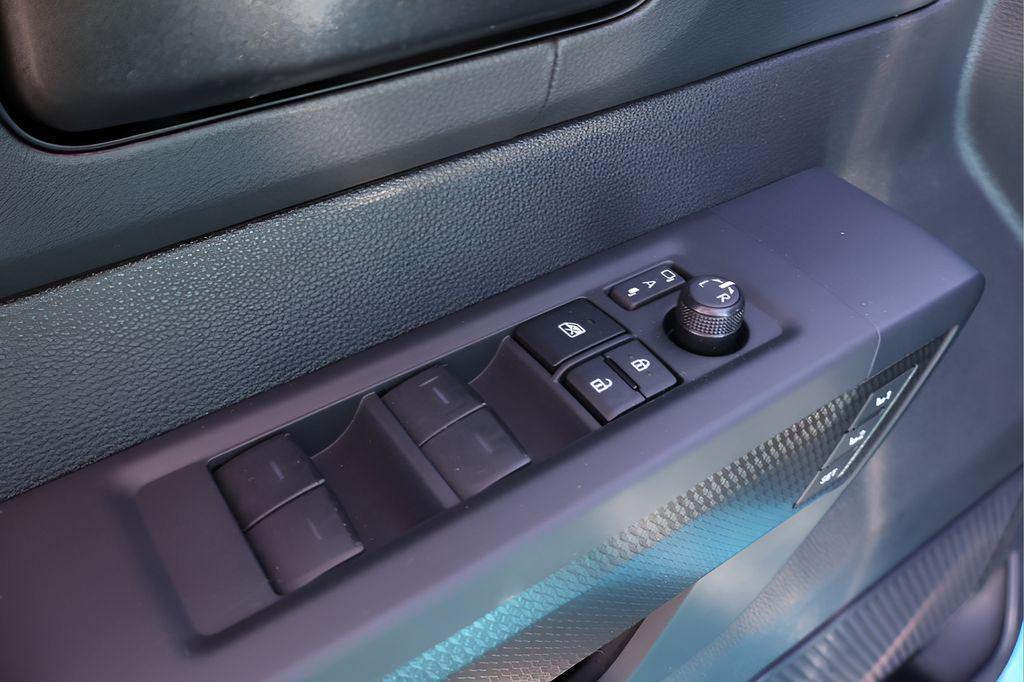 new 2026 Toyota Tundra Hybrid car, priced at $79,019