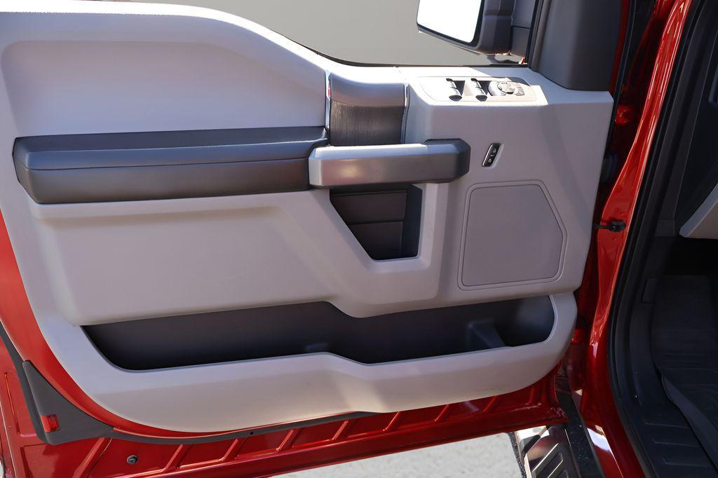 used 2015 Ford F-150 car, priced at $18,991