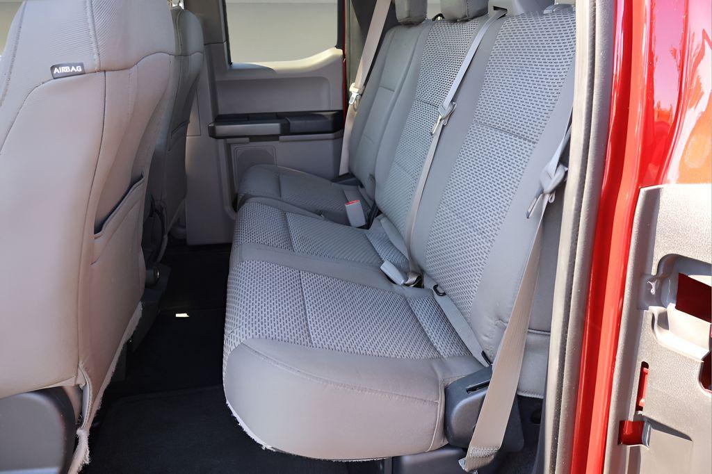 used 2015 Ford F-150 car, priced at $18,991