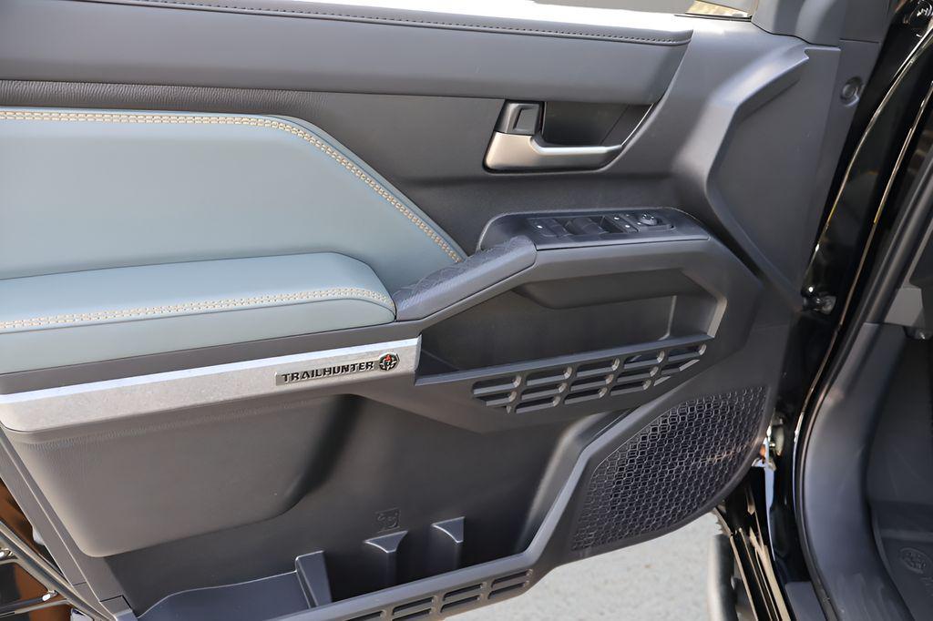 new 2026 Toyota Tacoma Hybrid car, priced at $66,724