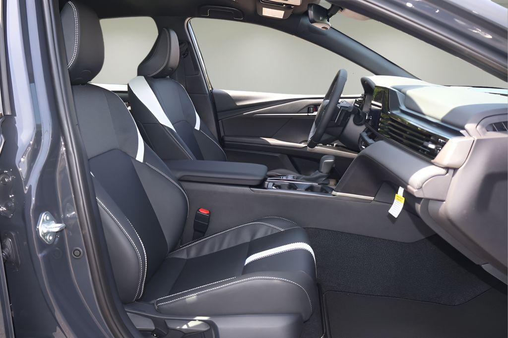 new 2026 Toyota Camry car, priced at $34,138