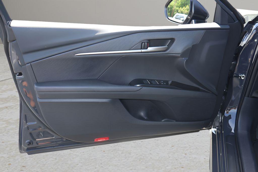 new 2026 Toyota Camry car, priced at $34,138