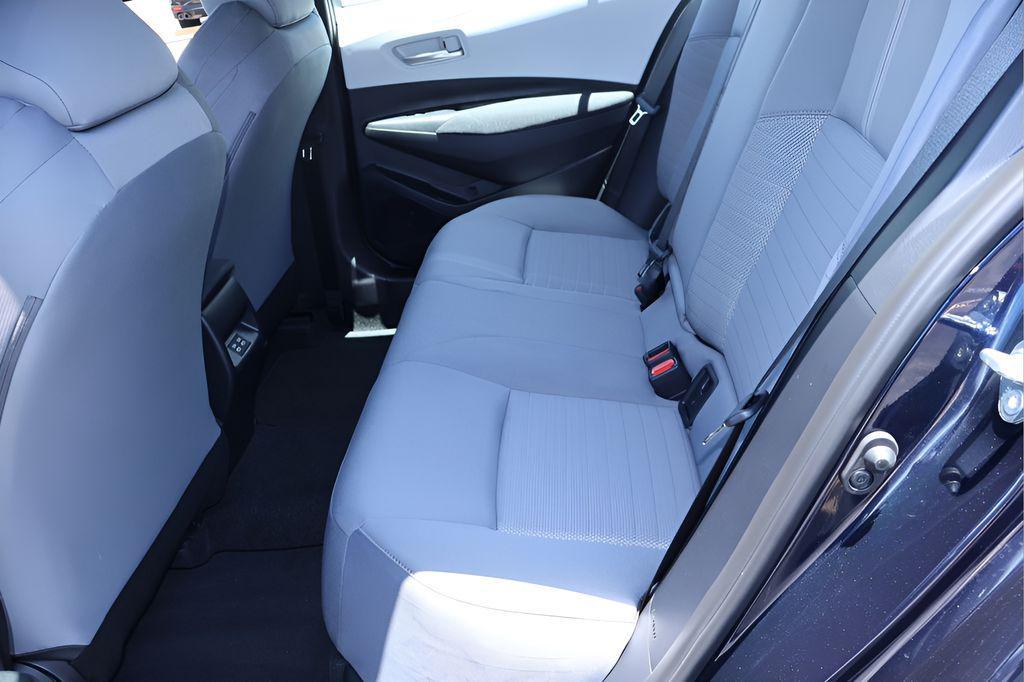 new 2026 Toyota Corolla car, priced at $27,267