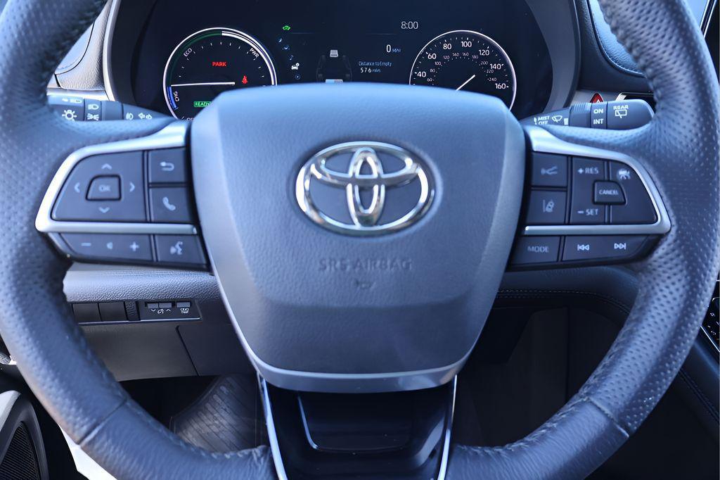 used 2021 Toyota Sienna car, priced at $42,391