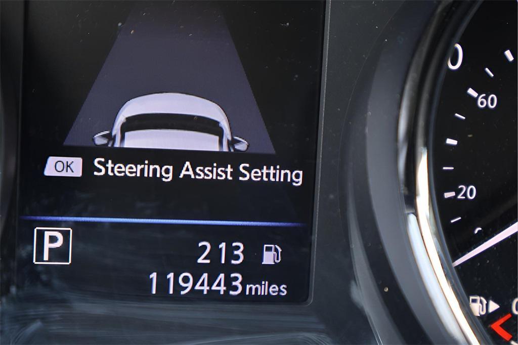 used 2018 Nissan Rogue car, priced at $10,491