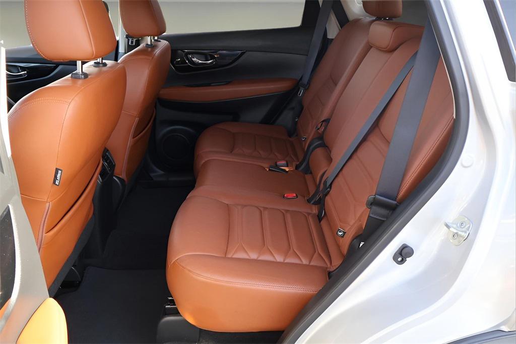 used 2018 Nissan Rogue car, priced at $10,491