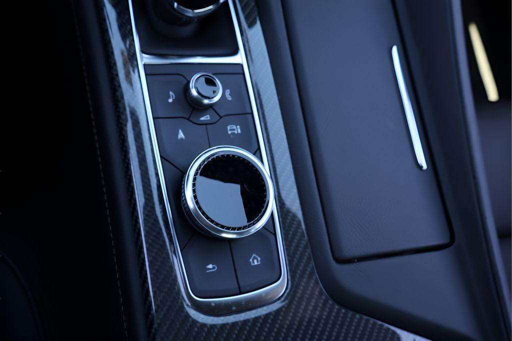 new 2026 Cadillac CT5-V car, priced at $67,415