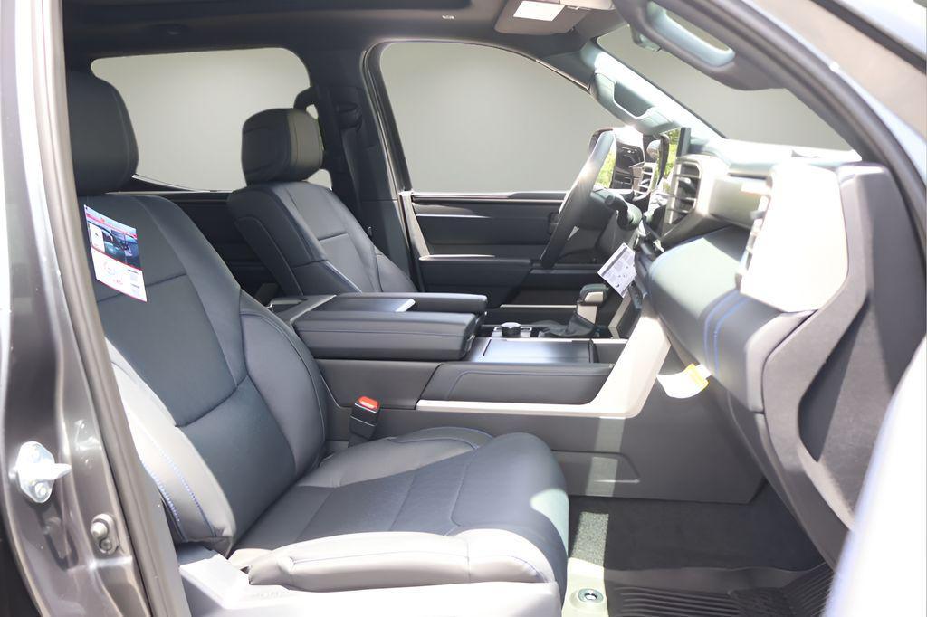 new 2026 Toyota Tundra car, priced at $75,619