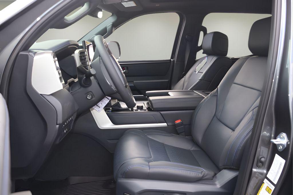 new 2026 Toyota Tundra car, priced at $75,619