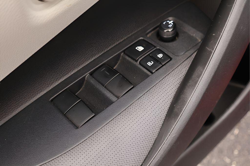 used 2023 Toyota Corolla car, priced at $18,693