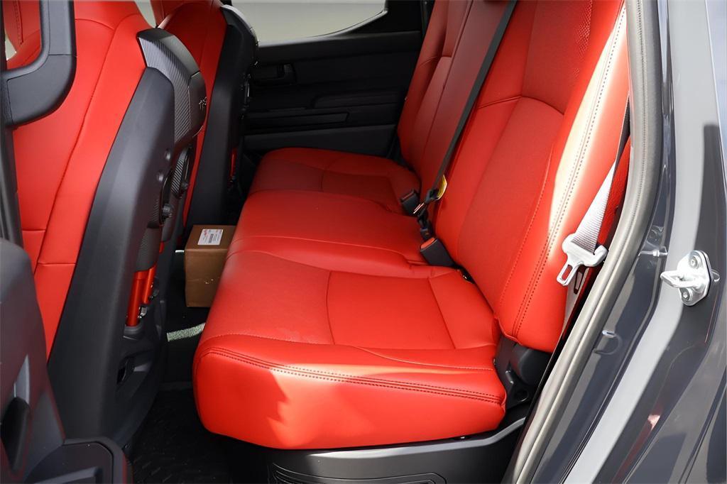 new 2026 Toyota Tacoma Hybrid car, priced at $67,422