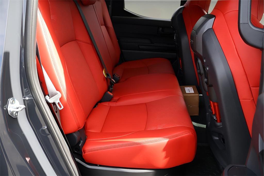 new 2026 Toyota Tacoma Hybrid car, priced at $67,422