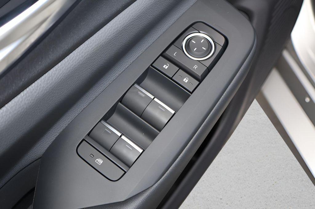 new 2026 Toyota Prius car, priced at $38,998