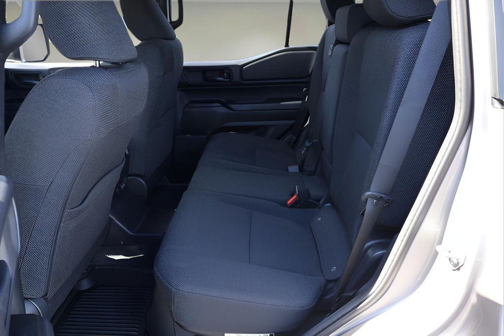 new 2026 Toyota Land Cruiser car, priced at $62,455