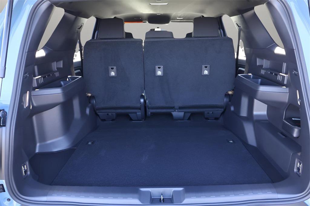 new 2026 Toyota 4Runner car, priced at $46,469