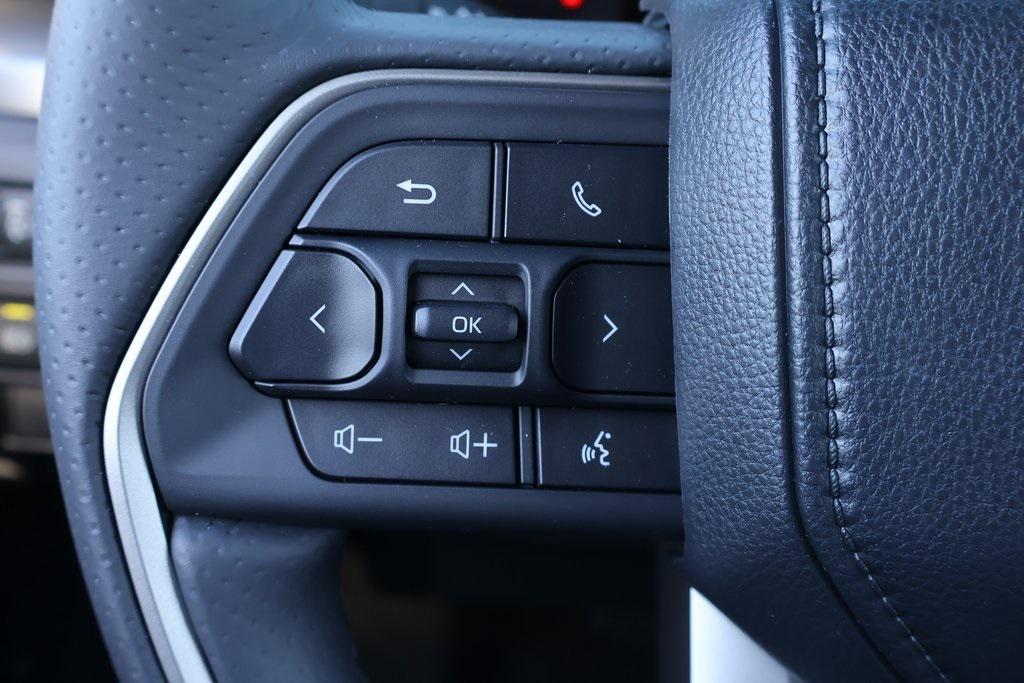 new 2026 Toyota 4Runner car, priced at $46,469