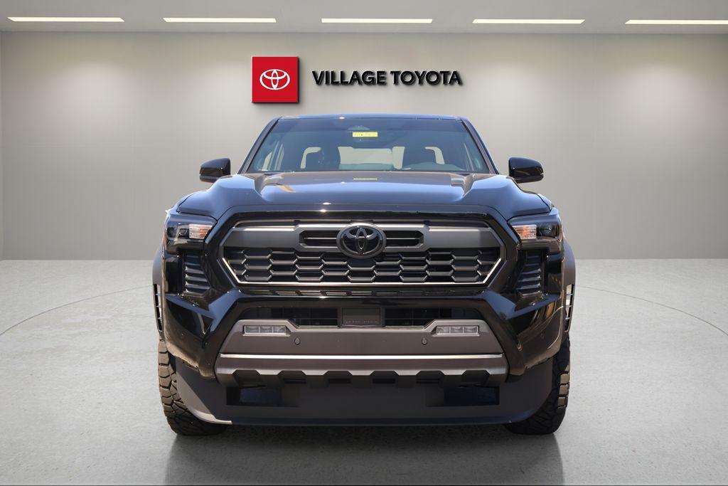 new 2026 Toyota Tacoma Hybrid car, priced at $56,508