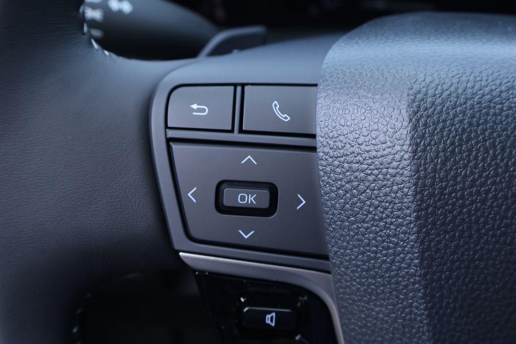 new 2026 Toyota Camry car, priced at $34,670