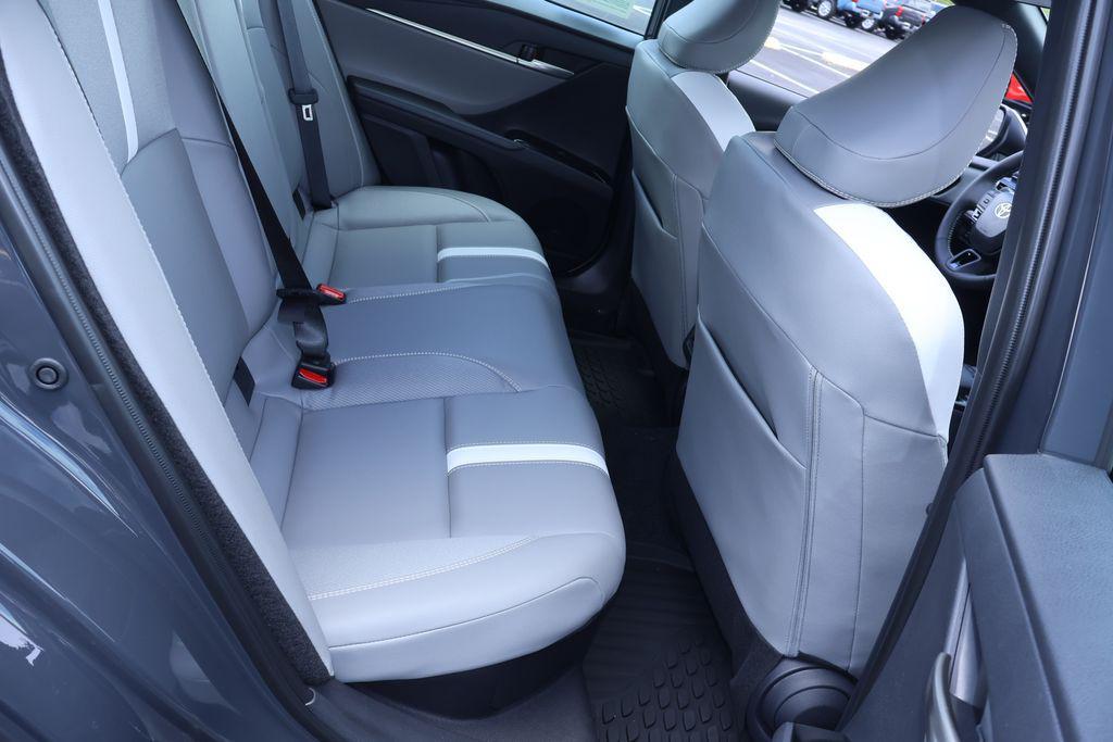 new 2026 Toyota Camry car, priced at $34,670