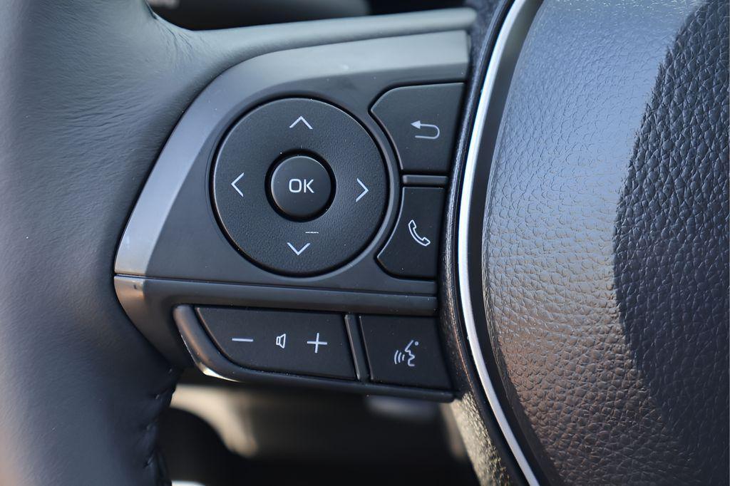 new 2026 Toyota Corolla car, priced at $26,932