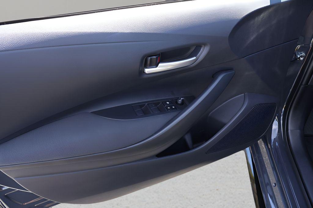 new 2026 Toyota Corolla car, priced at $26,932