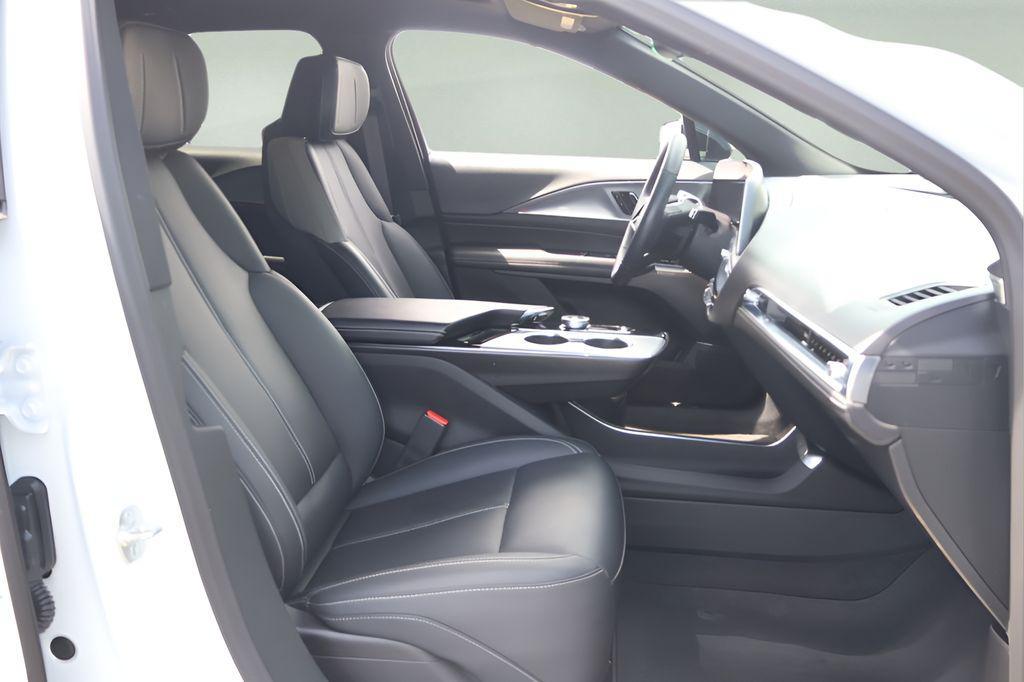 used 2024 Cadillac LYRIQ car, priced at $37,991