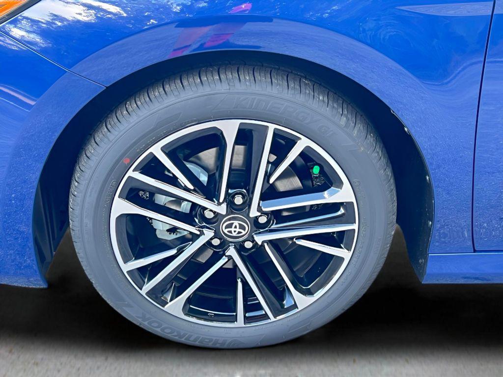 new 2026 Toyota Camry car, priced at $35,416