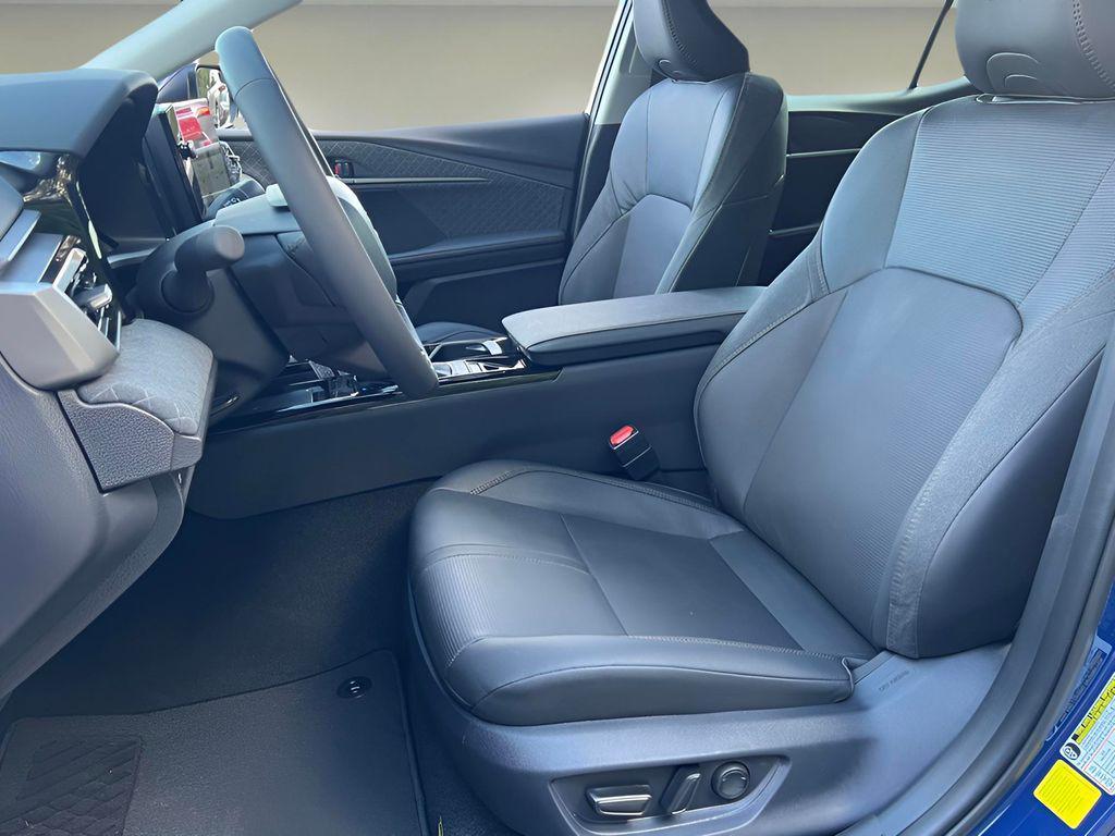 new 2026 Toyota Camry car, priced at $35,416