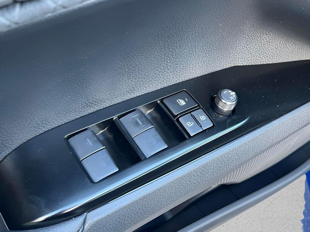 new 2026 Toyota Camry car, priced at $35,416