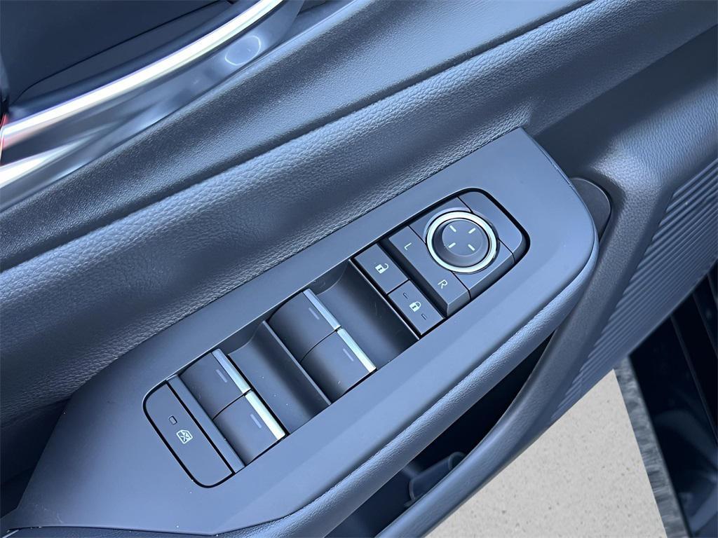 new 2026 Toyota Prius Plug-In Hybrid car, priced at $38,264