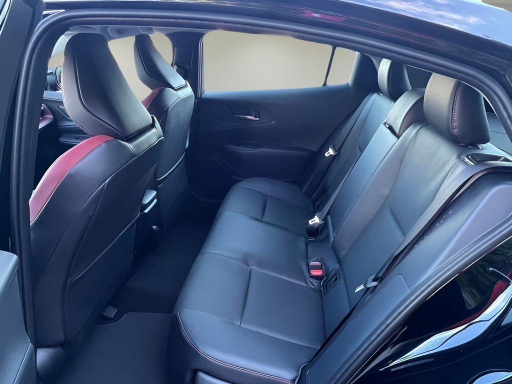 new 2026 Toyota Prius Plug-In Hybrid car, priced at $38,264