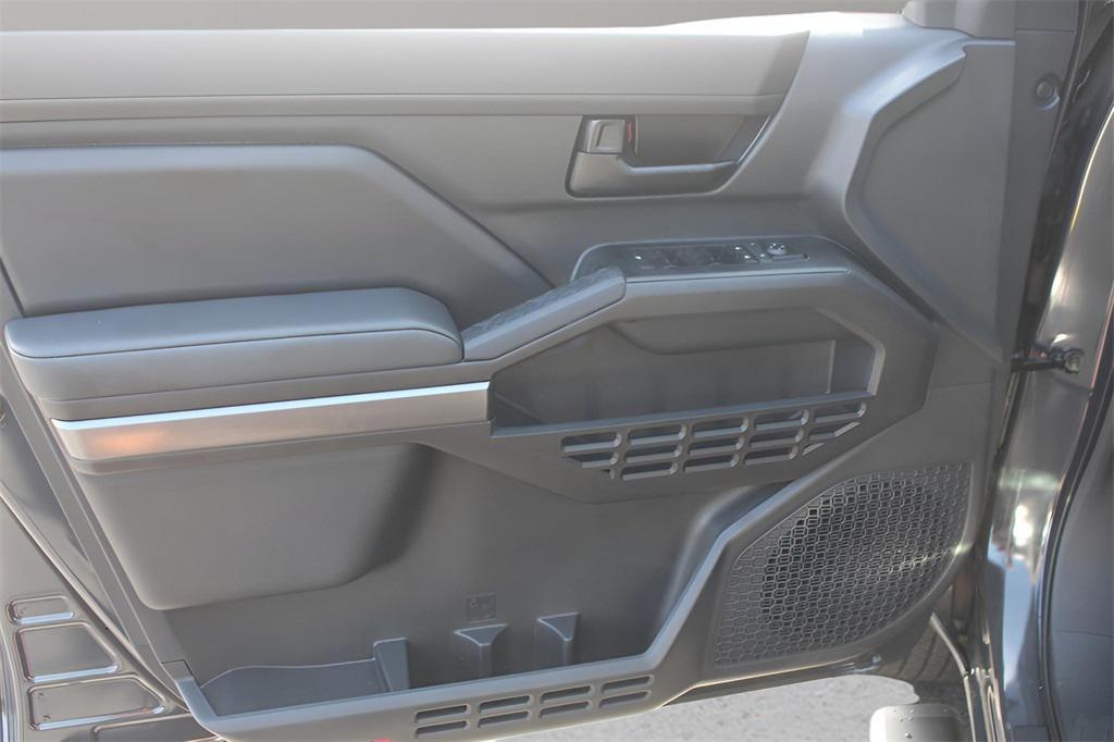 new 2025 Toyota Tacoma car, priced at $49,447